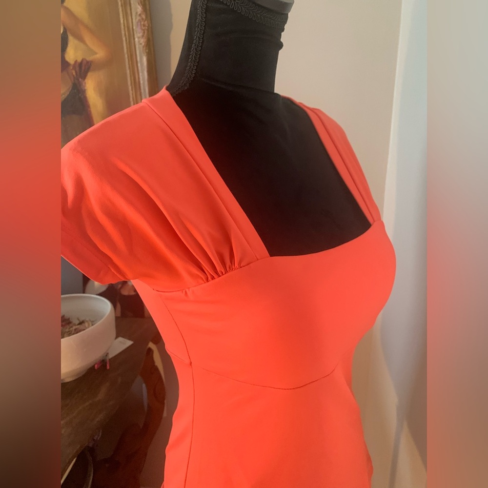 Boston Proper Bold and Stylish Top